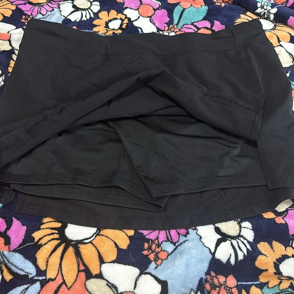 Athletic works skort - Picture 2 of 4